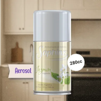 Aerosol Lavanda 280 ml.