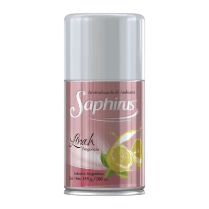Aerosol Linah 280 ml.
