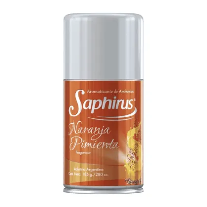 Aerosol Naranja Pimienta 280 ml.