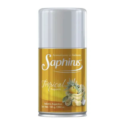 Aerosol Tropical 280 ml.