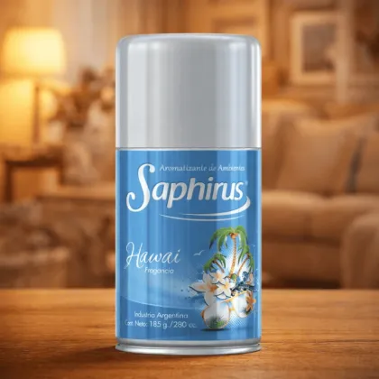 Aerosol Hawai 280 ml.