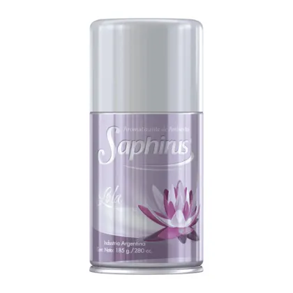 Aerosol Lola 280 ml.