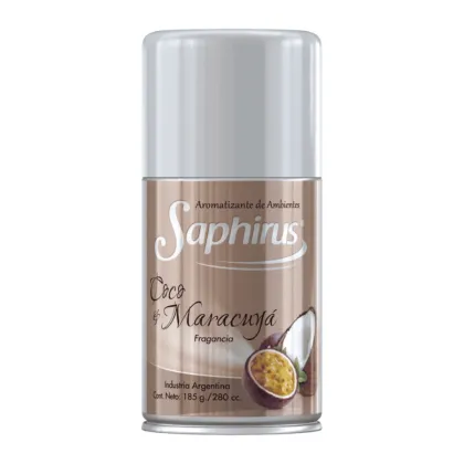 Aerosol Coco Maracuyá 280 ml.