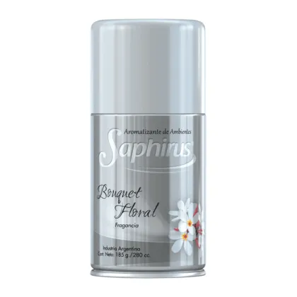 Aerosol Bouquet Floral 280 ml.