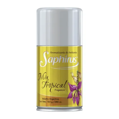 Aerosol Mix Tropical 280 ml.