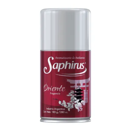 Aerosol Oriente 280 ml.