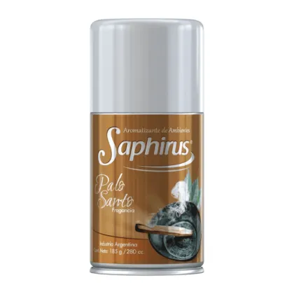 Aerosol Palo Santo 280 ml.