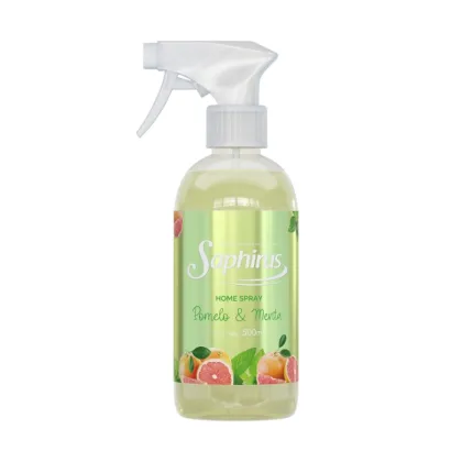Home Spray Pomelo & Menta 500 ml.