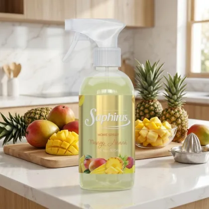 Home Spray Mango Ananá 500 ml.