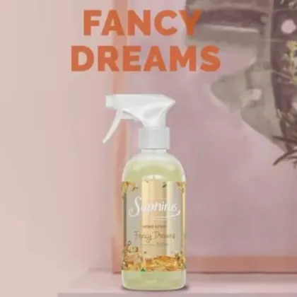Home Spray Fancy Dreams 500 ml.