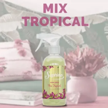 Home Spray Mix Tropical 500 ml.
