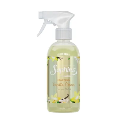 Home Spray Vainilla Cream 500 ml.