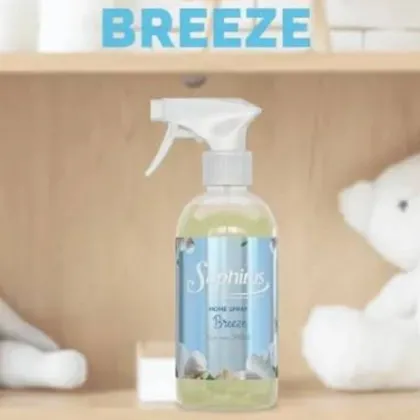 Home Spray Breeze 500 ml.