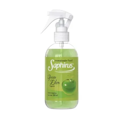 Textil Green Eden 250 ml.