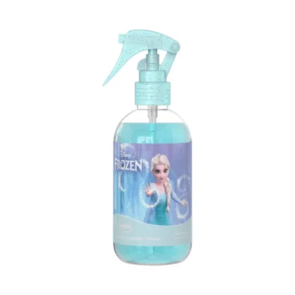 Textil Frozen Elsa 250 ml.