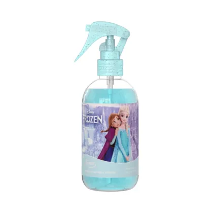 Textil Frozen Ana & Elsa 250 ml.