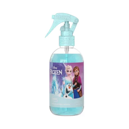 Textil Frozen Olaf, Ana & Elsa 250 ml.