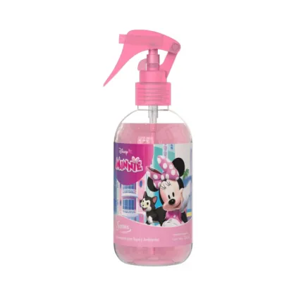 Textil Minnie Mouse 250 ml.