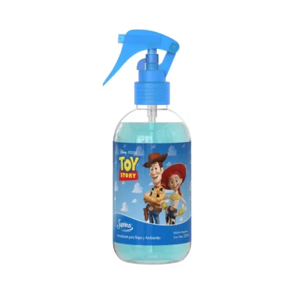Textil Woody & Jessie 250 ml.