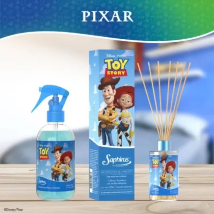 Textil Woody & Jessie 250 ml.