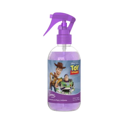 Textil Woody & Buzz Lightyear 250 ml.