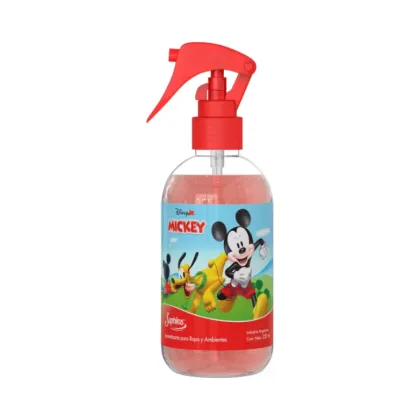 Textil Mickey Mouse 250 ml.