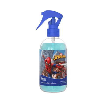 Textil Marvel Spiderman 250 ml.