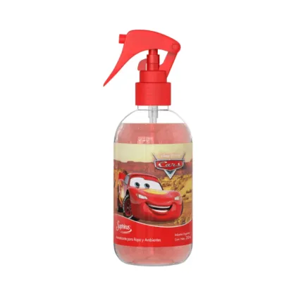 Textil Rayo Mcqueen 250 ml.