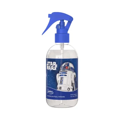 Textil Star Wars R2D2 250 ml.