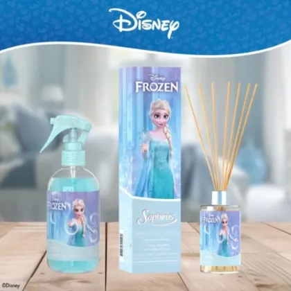 Difusor Frozen Elsa 125 ml.