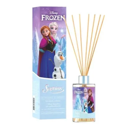 Difusor Frozen Olaf, Ana & Elsa 125 ml.