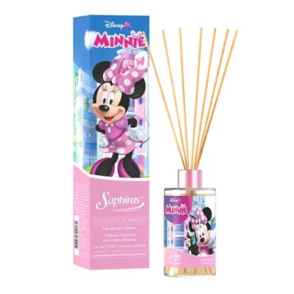 Difusor Minnie Mouse 125 ml.