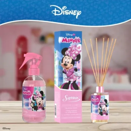 Difusor Minnie Mouse 125 ml.