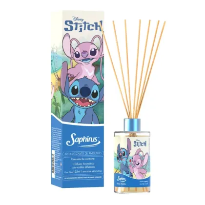 Difusor Stitch & Ángel 125 ml.