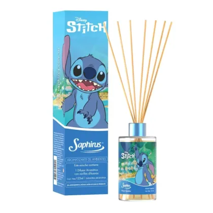 Difusor Stitch 125 ml.