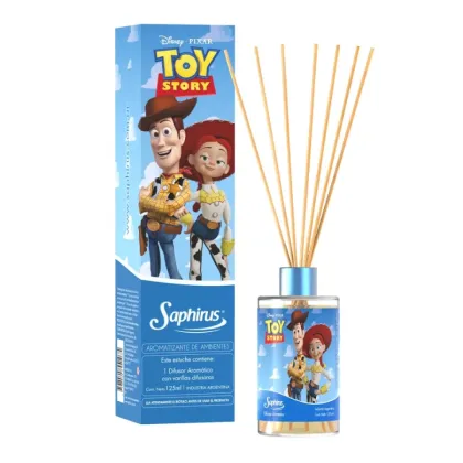 Difusor Woody & Jessie 125 ml.
