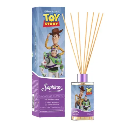 Difusor Woody & Buzz Lightyear 125 ml.