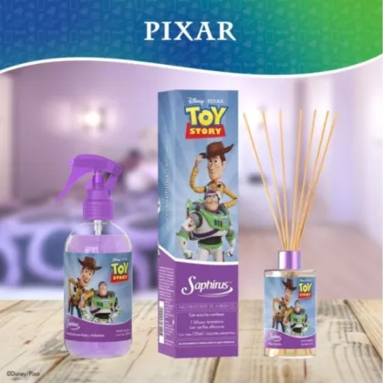 Difusor Woody & Buzz Lightyear 125 ml.
