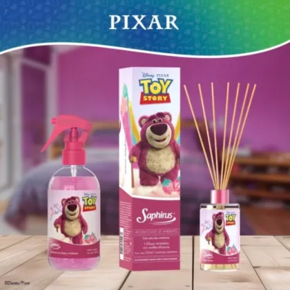 Difusor Lotso 125 ml.