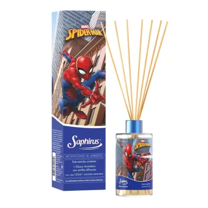 Difusor Marvel Spiderman 125 ml.