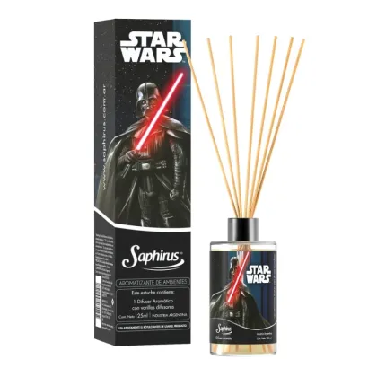 Difusor Star Wars Darth Vader 125 ml.