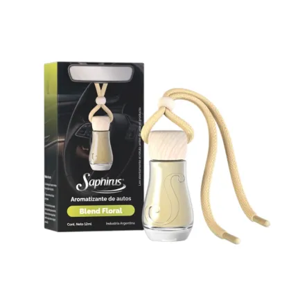 Difusor colgante Blend Floral