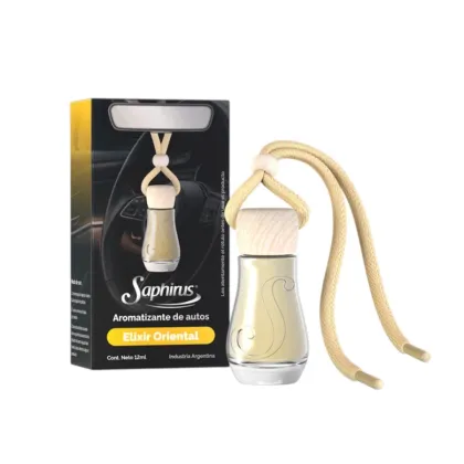 Difusor colgante Elixir Oriental