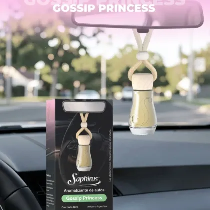 Difusor colgante Gossip Princess