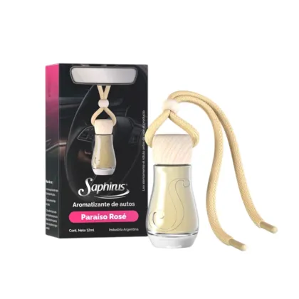 Difusor colgante Paraiso Rose