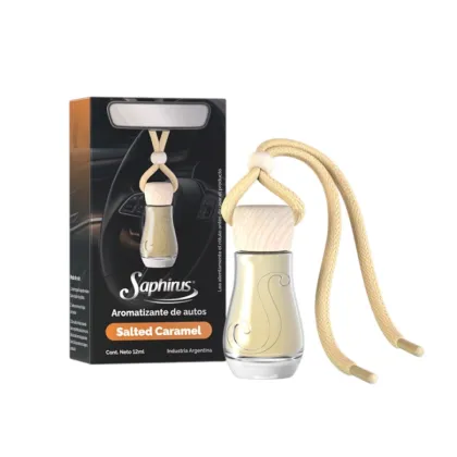 Difusor colgante Salted Caramel
