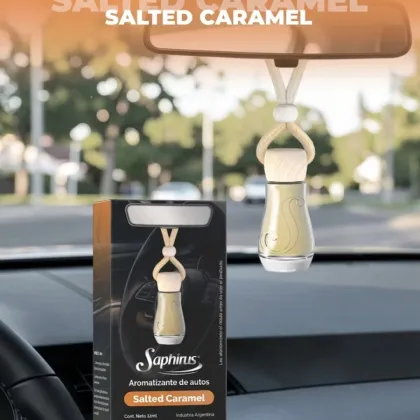 Difusor colgante Salted Caramel