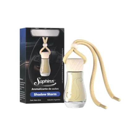 Difusor colgante Shadow Storm