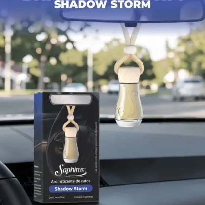 Difusor colgante Shadow Storm