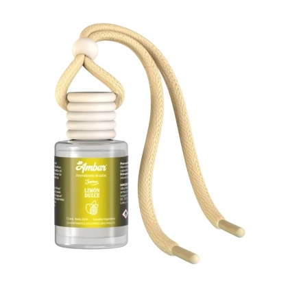 Difusor Colgante Lim&oacute;n Dulce